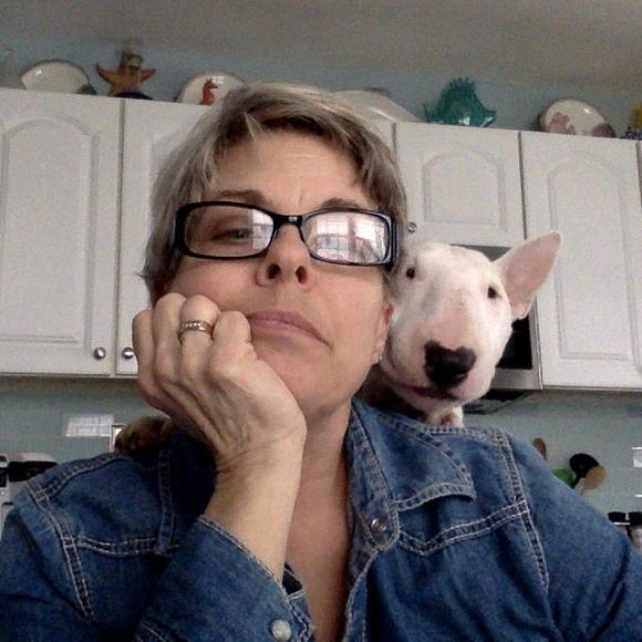 Meet your Posher, Christy - Picture 1 of 1